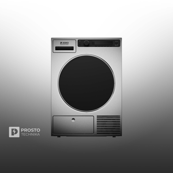 Сушильная машина Asko TDC1481HC.S Сушильная машина Asko TDC1481HC.S